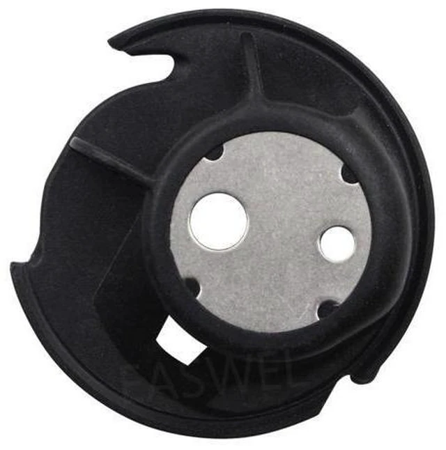 Alt view image 2 of 2 - Funda de bobina para Brother SQ9185 XR1355 XR6060 XR9500PRW +