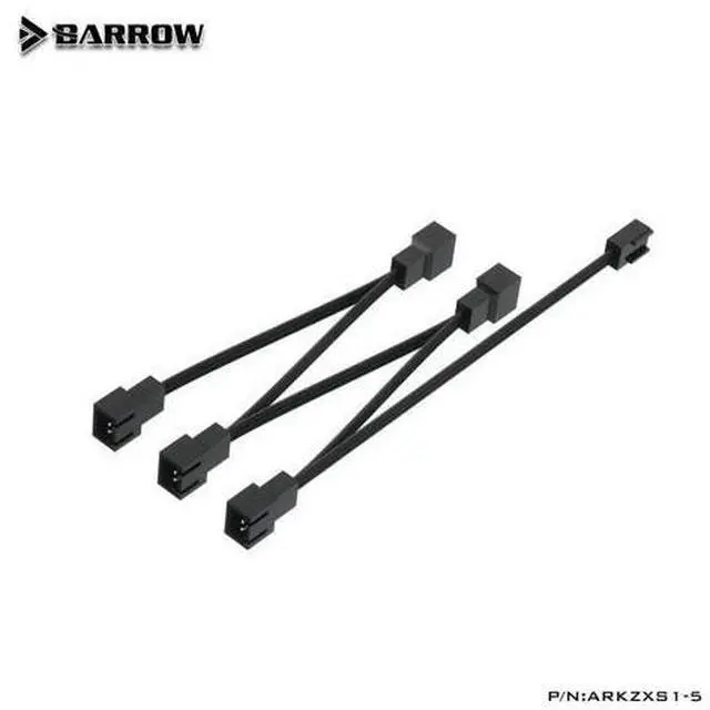 Main image of Barrow Manual controller general 1 points 5 expansion line Aurora ARKZXS1-5