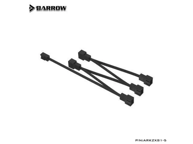 Alt view image 2 of 3 - Barrow Manual controller general 1 points 5 expansion line Aurora ARKZXS1-5