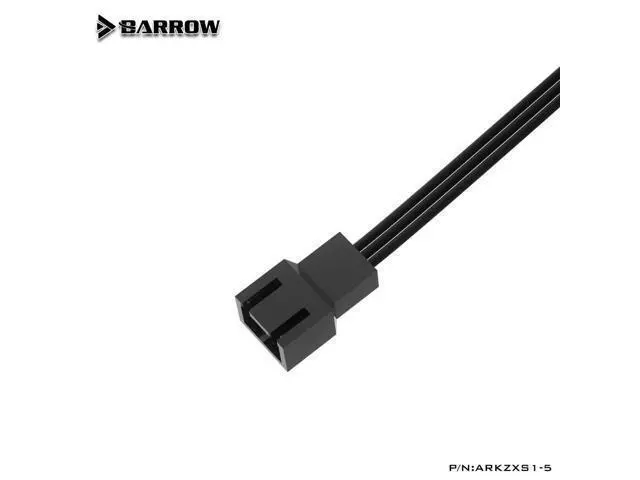 Alt view image 3 of 3 - Barrow Manual controller general 1 points 5 expansion line Aurora ARKZXS1-5