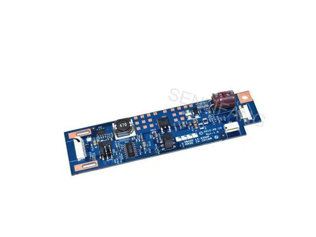Alt view image 2 of 2 - Placa Convertidora de pantalla para Lenovo IdeaCentre C540 AiO, inversor, placa retroiluminada, LS-9304P