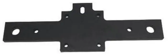 Main image of Funssor upgrade kit Tronxy X5S aluminum alloy gantry plate Z motor enforced mount motor/idler mount gantry plate