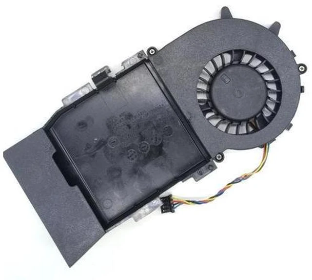 Alt view image 2 of 2 - For Sunon EF70150SX-C030-S99 DC5V 4.5W 9020 90*90*20mm PN/2HM9P CN-019P4P-72449