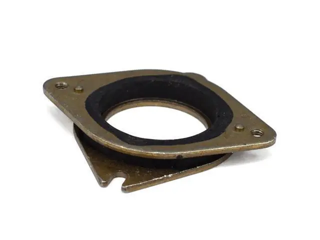 Alt view image 2 of 2 - 2pcs metal dampers nema 17 vibration Damper shock absorber for cr-10 a6 a8 e12 ender 3 3D Printer part 42 57 3A stepper motors
