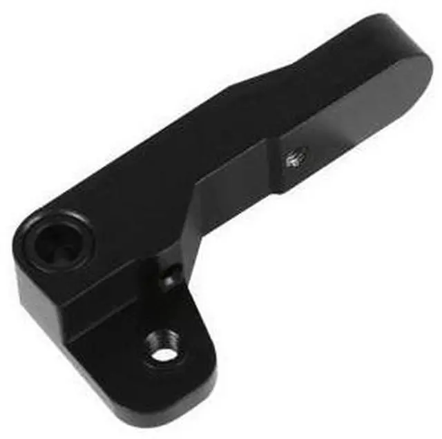 Main image of CREALITY 3D Printer Parts 3Pcs/Lot Ender-3 Black Extrusion Clamp Clip Accessory kit