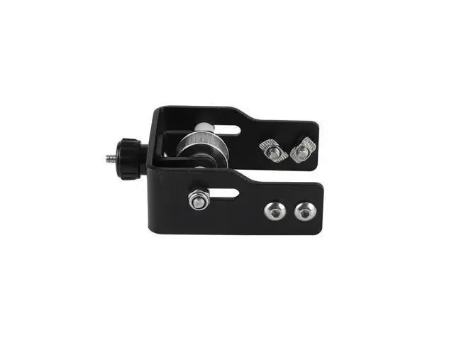 Alt view image 3 of 3 - Funssor Creality CR-10S Y-axis belt tensioner profile fixed tensioner stretcher for CR-10 10S tornado clone 3D printer parts
