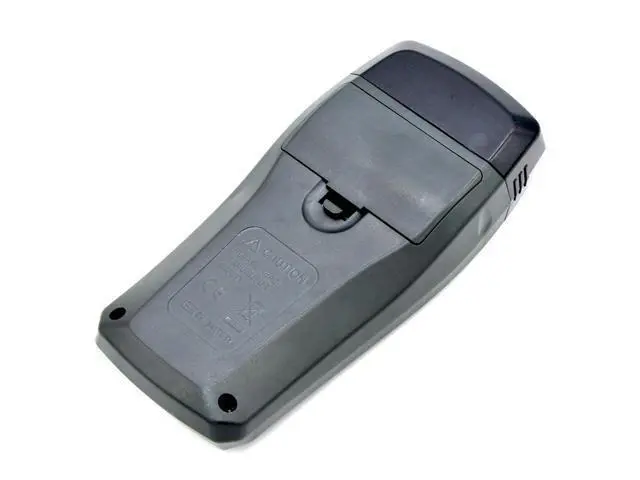 Alt view image 4 of 4 - MT-10 Wood Moisture Humidity Tester Meter Timber Damp Detector Hygrometer Tool