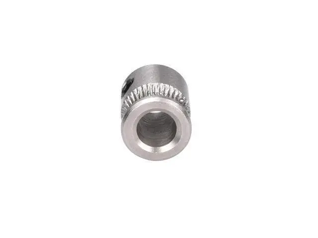 Alt view image 3 of 3 - 30PCS MK8 Extrusion Gear 1.75MM or 3MM for Reprap Makerbot 3D Printer 9*5*11mm