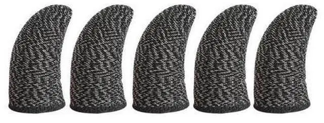 Main image of Stimulate the Battlefield Finger Bed Thumb Bed Sweat Retardant Finger Bed Mobile Game, Non-Slip
