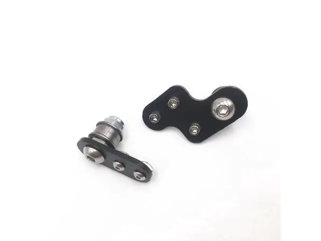 Alt view image 2 of 3 - 1pcs Creality 2020/2040 v-slot extrusion X/Y Axis timing belt tensioner kit for CR-10 ENDER-3S 3d printer