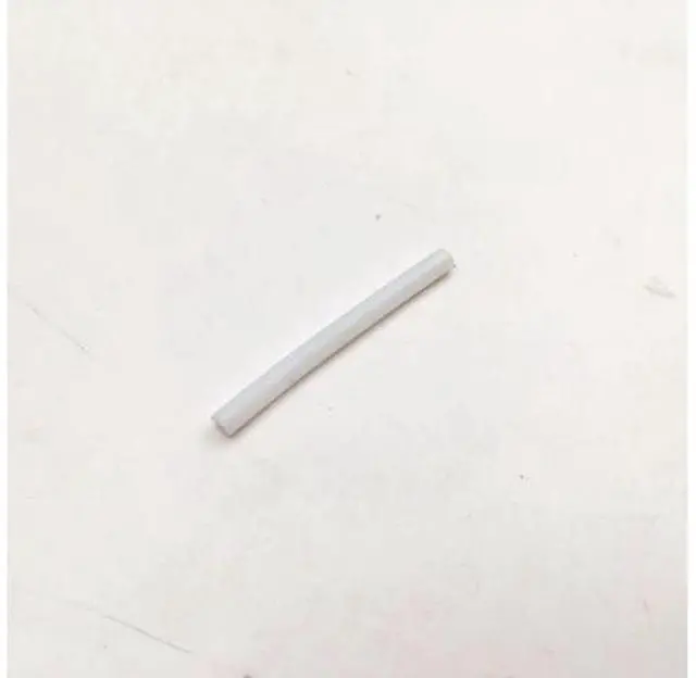 Main image of 10pcs PTFE Thermal Barrier Liner for wanhao D6 MK10/MK11 Extruder