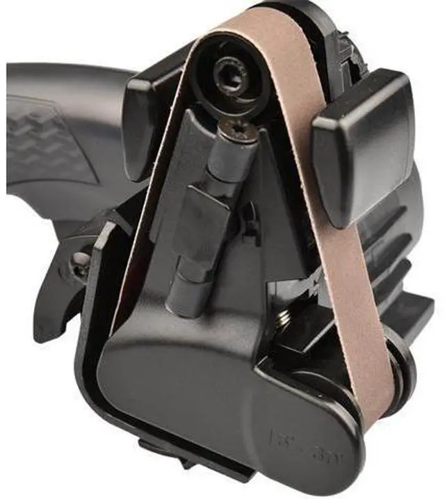 Alt view image 3 of 4 - 4pcs Straps for Knife Sharpener Electric Stone Kitchen Automatic Grinding Tool