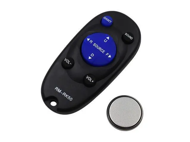 Alt view image 2 of 2 - Control remoto para JVC KD-S38 KDS39 KD-S39 KDS79BT KD-S79BT KDSR40 KD-SR40