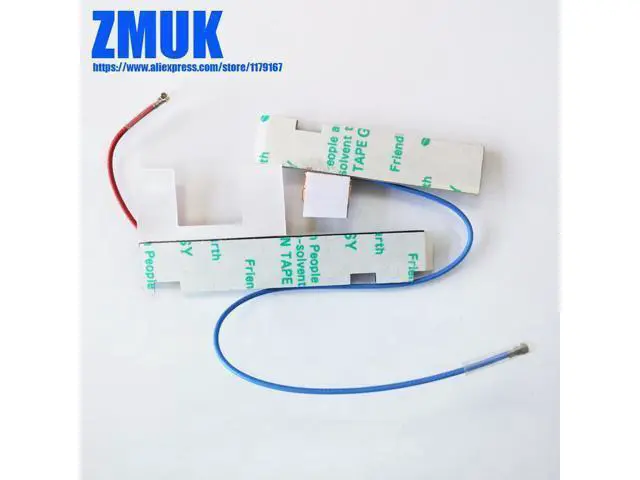 Alt view image 2 of 2 - Tunable WWAN antenna - US/Canada For Lenovo Thinkpad 10 ,P/N 00HW289 DC33001GY0Q DC33001GY10 (100101)