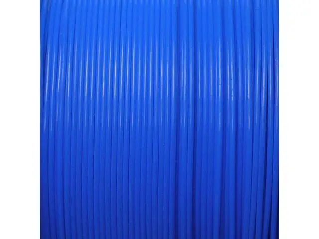 Alt view image 2 of 2 - Funssor blue color ID1.9mm OD4mm Caprimoth tube PTFE bowden Tube for RepRap Rostock Bowden Extruder 1.75mm filament