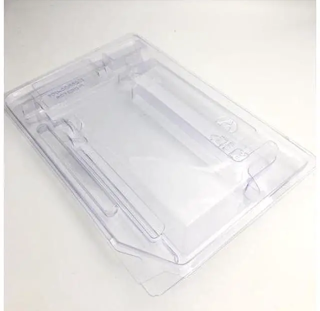 Main image of Computer RAID Controller Card and network card Plastic box
