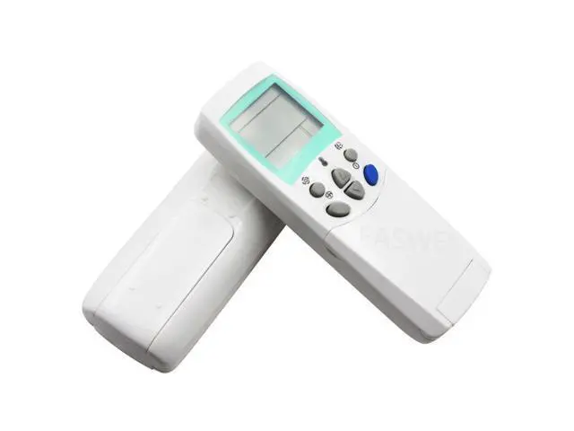 Alt view image 2 of 2 - Control remoto para aire acondicionado LG 6711A20010D 6711A20010E 6711A20010F
