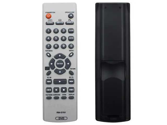 Alt view image 2 of 2 - Reproductor de DVD para Pioneer DV-370K, DV-575AS, DV-F07, DV-F727, DV-373K
