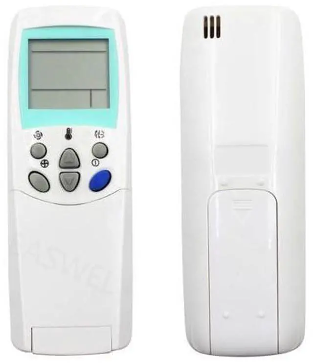Main image of Control remoto para aire acondicionado LG 6711A20010D 6711A20010E 6711A20010F