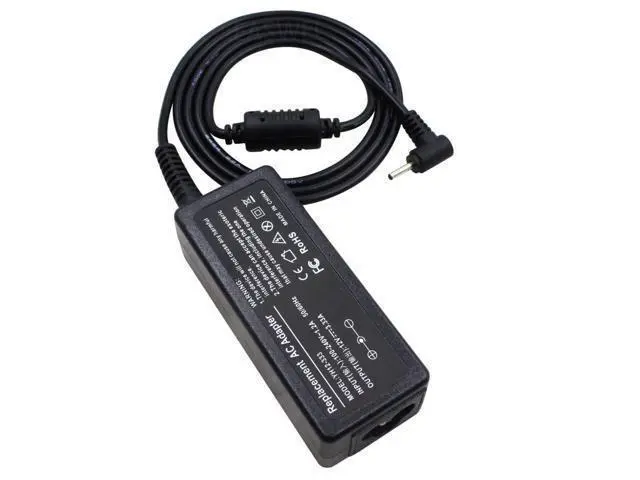 Alt view image 2 of 2 - Adaptador de corriente alterna para Samsung XE500C13-K01US XE503C32-K01US