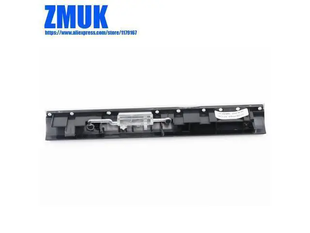 Alt view image 2 of 2 - Black ODD DVD Bezel Panel For Lenovo Z41-70 Ideapad 500-14ISK 500-14ACZ Series,P/N 5B30J23828 AP1BJ000500