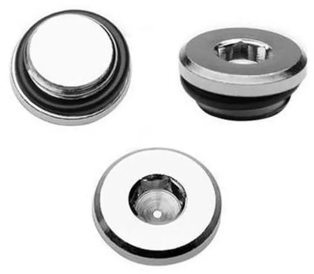 Main image of EK-PLUG G1/4 Hexagon countersunk hole plug
