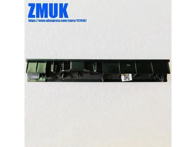 Alt view image 3 of 7 - DVD Bezel Optical Drive Faceplate For Lenovo Thinkpad E431 E440 E531 E540 Series,P/N AP0SI000500