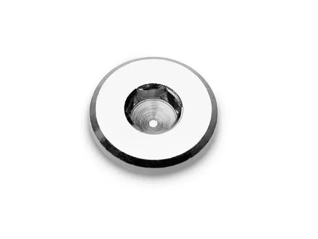 Alt view image 3 of 3 - EK-PLUG G1/4 Hexagon countersunk hole plug