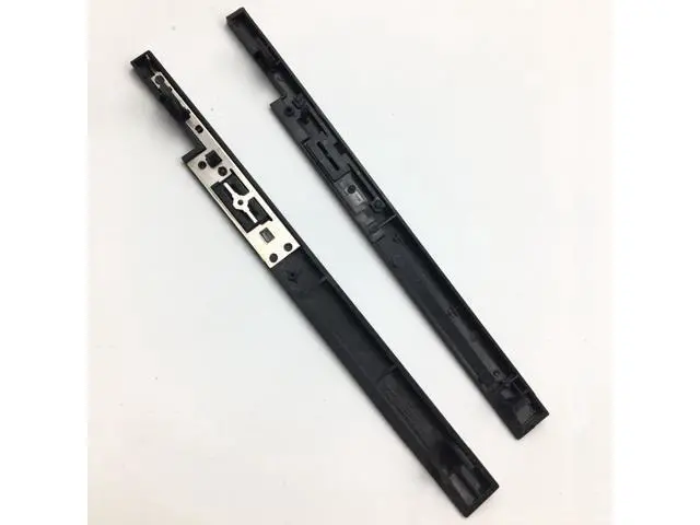 Alt view image 2 of 6 - Replacement Optical Drive Faceplate DVD Bezel For Latitude E6400 E6410 E6500 E6510 Series, 0X0T6T