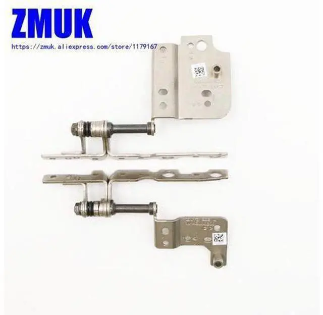 Main image of Hinge KIT For Lenovo Thinkpad Y70-70 Touch Laptop,P/N 5H50G59905 AM14S000100 AM14S000200