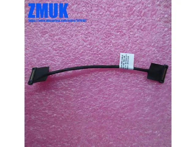 Alt view image 2 of 2 - Genuine USB UMA Cabe For Lenovo Thinkpad T450 T450S T460 Series,P/N DC02C021300 00HN554 00HN695
