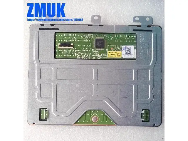 Alt view image 2 of 2 - Laptop Clickpad For Dell Inspiron 15(5555/5558/5559) Series ,CN-0DF4M0 DF4M0