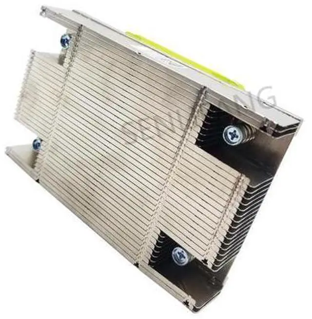 Main image of Disipador térmico H1M29 0H1M29 para PowerEdge R630 R320 R620, disipador térmico bien probado, funciona