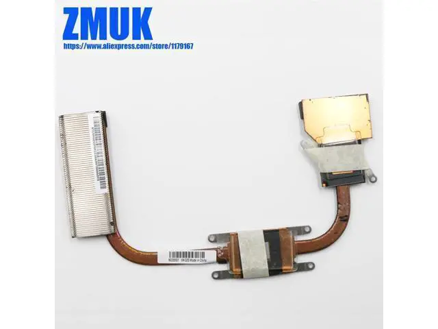 Alt view image 2 of 2 - Heat Sink DIS For Lenovo Ideapad 305-15IBY B50 Series,P/N 90205551 AT14K0010S0