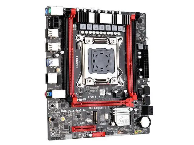 Alt view image 3 of 5 - Charge Board For Lenovo B50-45 15.6" Series, P/N LS-B093P