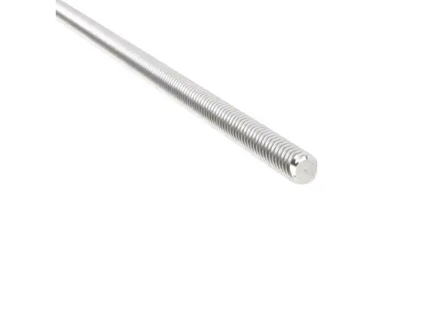 Alt view image 3 of 3 - CREALITY 3D Printer Parts T Lead Screw Rod T8*8-L365mm For Ender-3/Ender-3 Pro 3D Printer