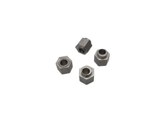 Alt view image 2 of 3 - CREALITY 3D Printer Parts 5Pcs Stainless Steel Eccentric Spacer For creality Ender-3/CR-10/Ender-5/Ender-6 ect CREALITY
