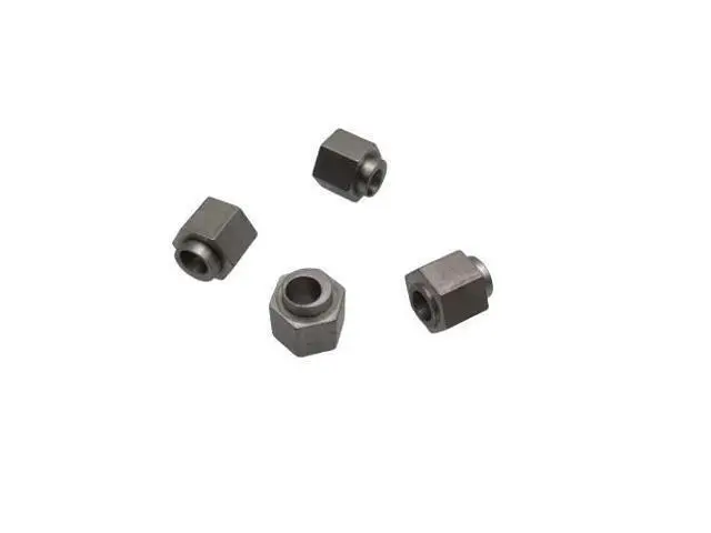 Alt view image 3 of 3 - CREALITY 3D Printer Parts 5Pcs Stainless Steel Eccentric Spacer For creality Ender-3/CR-10/Ender-5/Ender-6 ect CREALITY