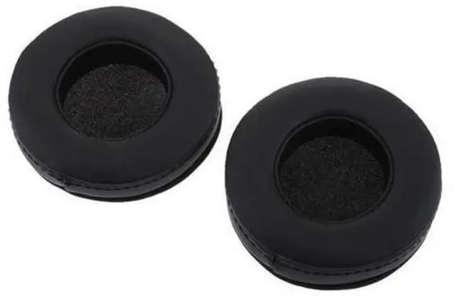Main image of 2Pcs Replacement Ear Pads Earpads Cup Cover Memory Foam Cushion for Skullcandy Headphones