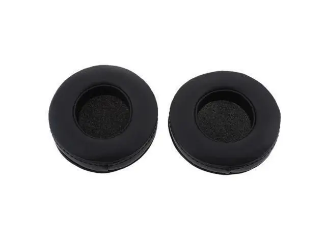 Alt view image 2 of 4 - 2Pcs Replacement Ear Pads Earpads Cup Cover Memory Foam Cushion for Skullcandy Headphones