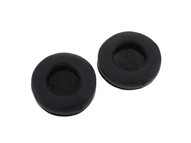 Alt view image 4 of 4 - 2Pcs Replacement Ear Pads Earpads Cup Cover Memory Foam Cushion for Skullcandy Headphones