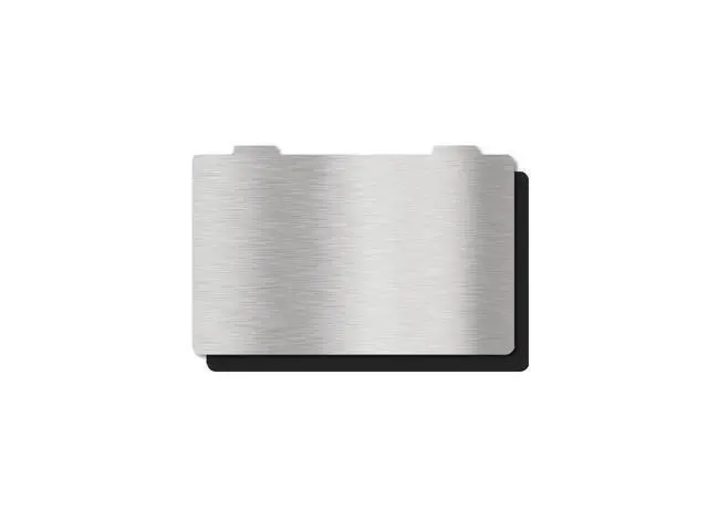 Alt view image 3 of 3 - CREALITY 3D Printer Parts Resin Flexible Plate Magnetic Flexible Build Plate For LD-002R/LD-002H Printer