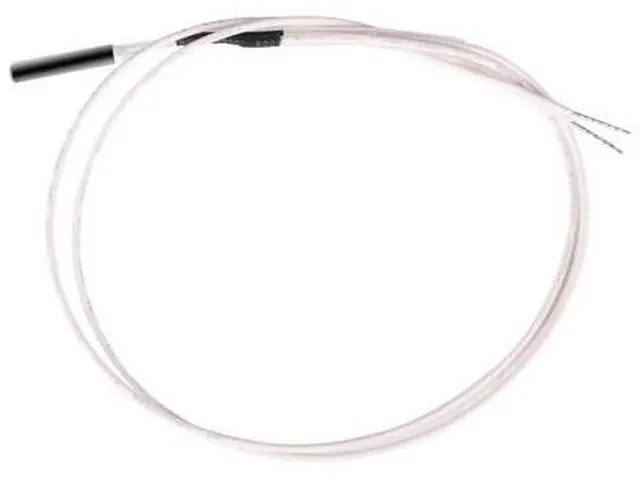 Main image of CREALITY 3D Printer Parts NTC100 SUS Length 300MM Wdth 6MM Stainless Steel Interface Thermistor Kit For CR-5 ProH/CT-380 Printer