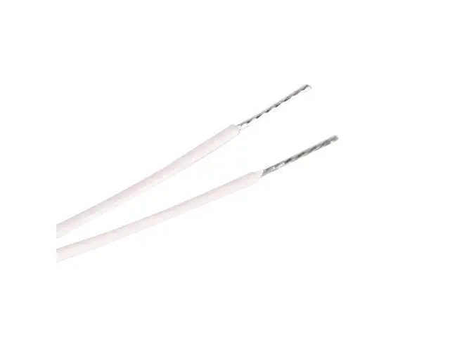 Alt view image 3 of 3 - CREALITY 3D Printer Parts NTC100 SUS Length 300MM Wdth 6MM Stainless Steel Interface Thermistor Kit For CR-5 ProH/CT-380 Printer