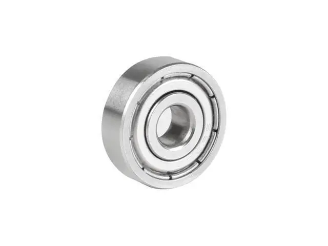 Alt view image 2 of 3 - CREALITY 3D Printer Parts Supply Ender-7 Deep Groove Ball Bearing 3PCS/Lot