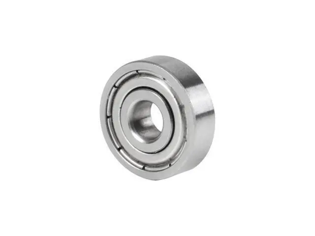 Alt view image 3 of 3 - CREALITY 3D Printer Parts Supply Ender-7 Deep Groove Ball Bearing 3PCS/Lot
