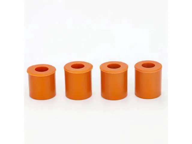 Alt view image 3 of 3 - CREALITY 3D Printer Parts High Temperature Silicone Solid Spacer Hot Bed Leveling Column 4PCS For Ender-3 Series CR-10 Series
