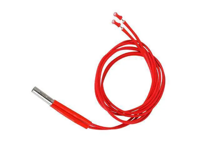 Alt view image 2 of 3 - CREALITY 3D Printer Parts Hotend Heating Pipe Tube 12V 40W For CR-10S /CR-10 /CR-10mini /CR-10 S4 /CR-7 Printer