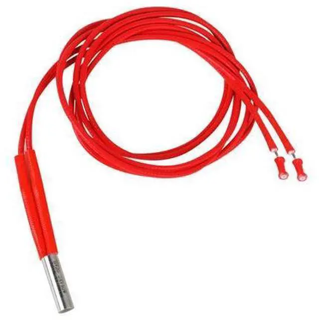 Main image of CREALITY 3D Printer Parts Hotend Heating Pipe Tube 12V 40W For CR-10S /CR-10 /CR-10mini /CR-10 S4 /CR-7 Printer
