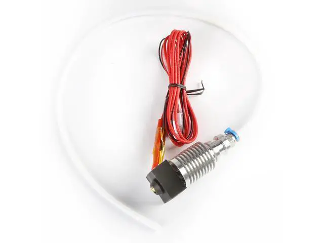 Alt view image 2 of 3 - CREALITY 3D Printer Parts CR-10 V2 Printer CR-10 V2 Hotend Kit